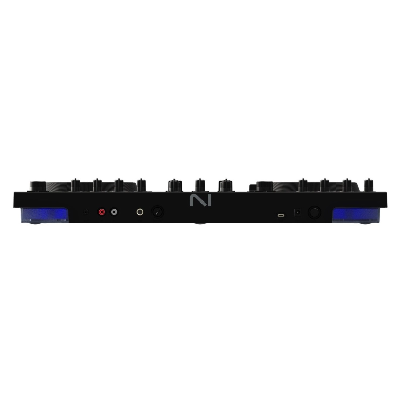 Native Instruments Traktor MX2 Controller per DJ 2 Canali
