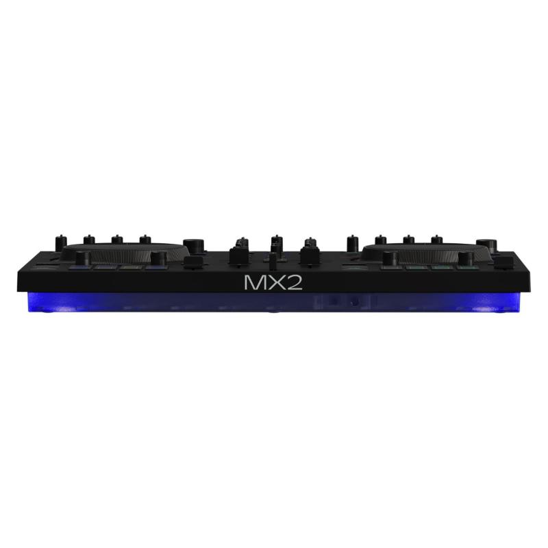 Native Instruments Traktor MX2 Controller per DJ 2 Canali