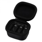Rode Charge Case + Custodia di Ricarica per Rode Wireless GO e GO II