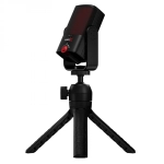 Rode X XCM50 Microfono USB Compatto a Condensatore per Streamers e Gamers
