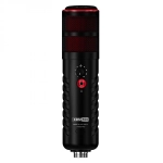 Rode X XDM100 Microfono USB Dinamico per Streamers e Gamers