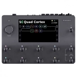 Neural DSP Quad Cortex