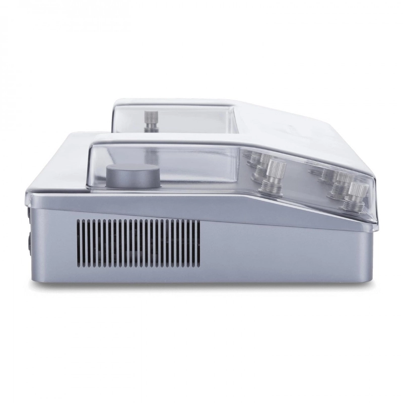 Decksaver Neural DSP Quad Cortex Cover