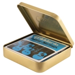 Pacchetto corde per il 50° Anniversario di D'Addario, 2 SET