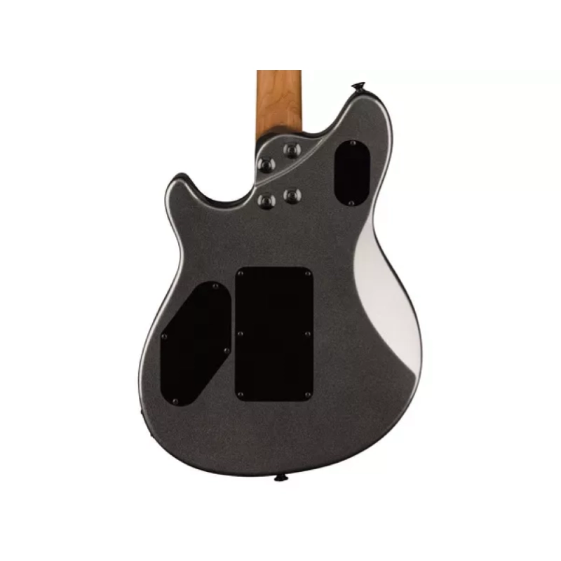 EVH Wolfgang® WG Standard, Baked Maple Fingerboard, Granite Crystal