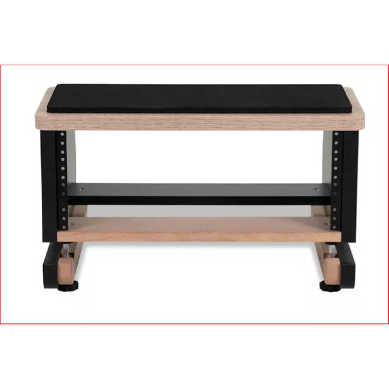 Zaor Miza Griprack 4 MkII Black Oak, Studio Workstation