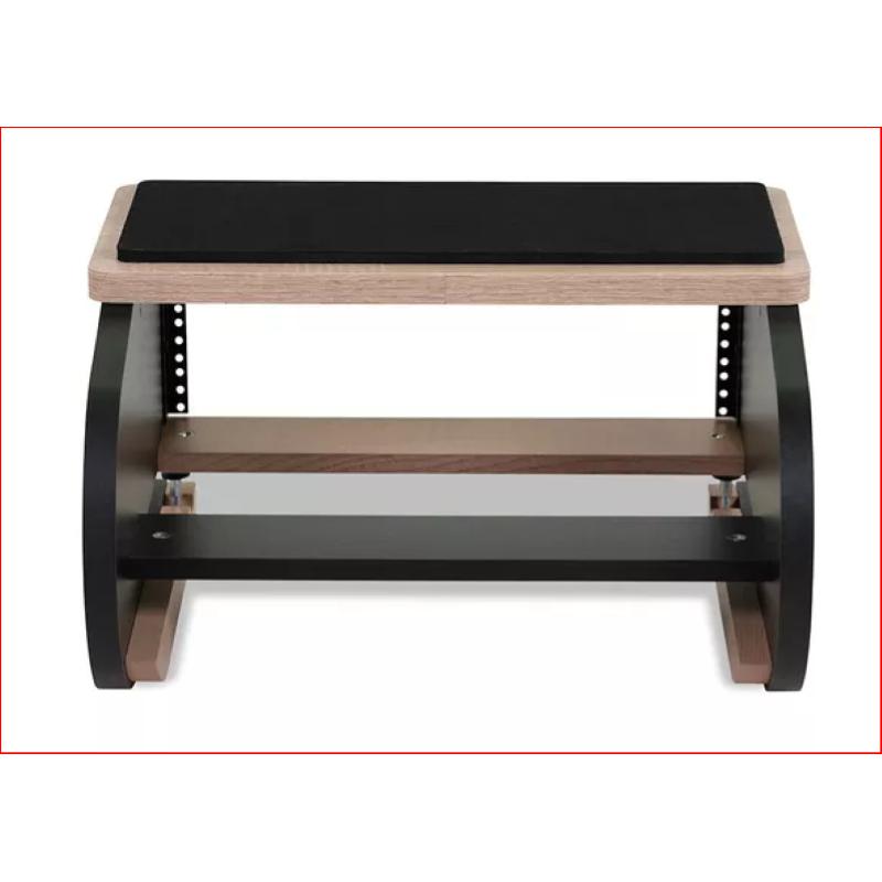 Zaor Miza Griprack 4 MkII Black Oak, Studio Workstation