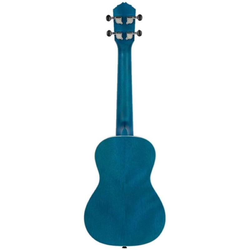 Ortega RUOCEAN-CE Ukulele Concerto Elettrificato Ocean Blu