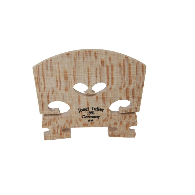 Teller Ponticello Violino 4/4 Standard** piede mm.41