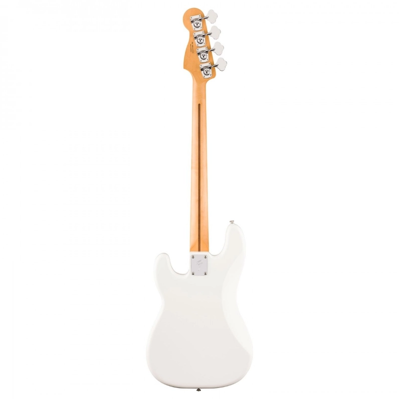 Fender Player II Precision Bass®, Rosewood Fingerboard, Polar White 0140470515