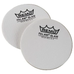 Remo KS-0004-PH Remo Pelle Falam Slam Rinforzo Patch Pelle Cassa per Pedale