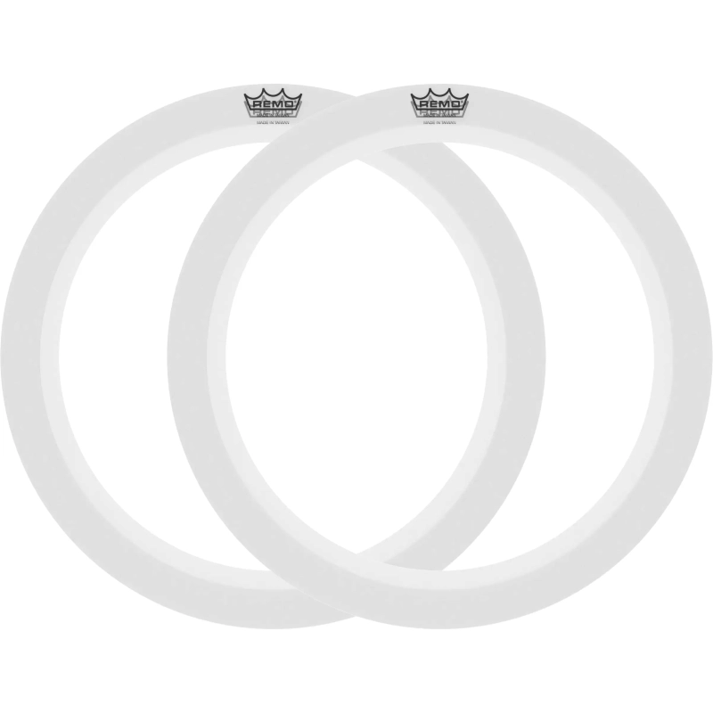 Remo RO-0014-00 Set 2 Sordine da 14"