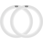 Remo RO-0014-00 Set 2 Sordine da 14"