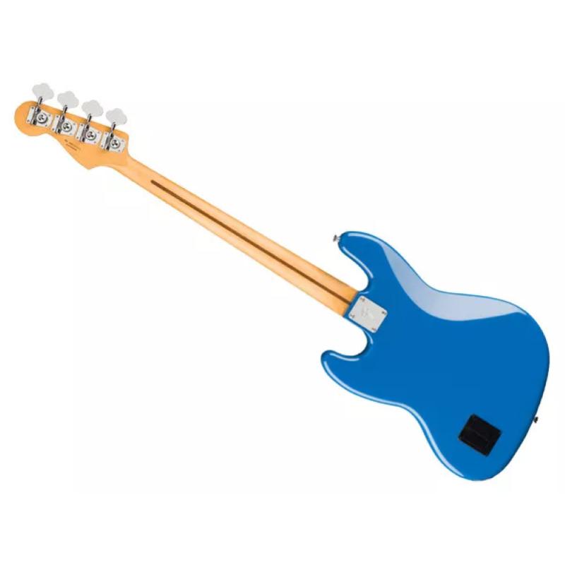 Fender Player II Modified Active Jazz Bass®, Maple Fingerboard, Electric Blue 0147522335