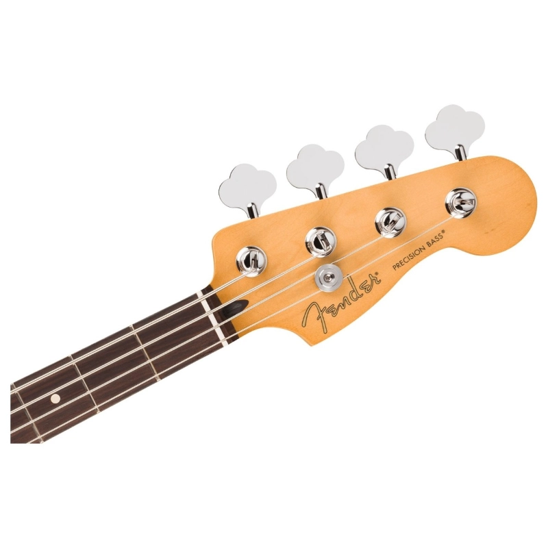 Fender Player II Modified Active Precision Bass®, Rosewood Fingerboard, Olympic Pearl 0147490323