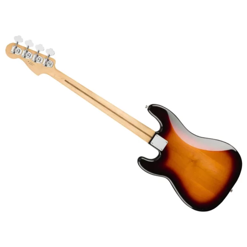 Fender Player Precision Bass® Maple Fingerboard, 3-Color Sunburst