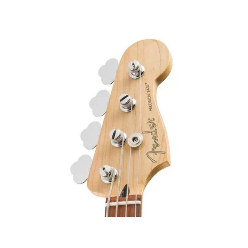 Fender Player Precision Bass® Maple Fingerboard, 3-Color Sunburst
