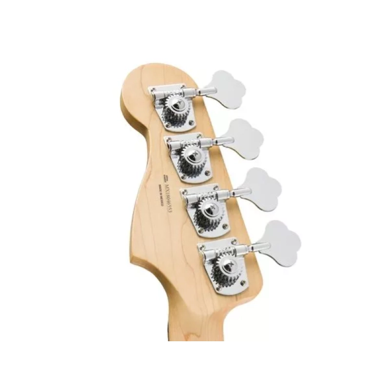 Fender Player Precision Bass® Maple Fingerboard, 3-Color Sunburst