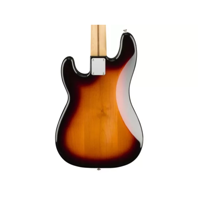 Fender Player Precision Bass® Maple Fingerboard, 3-Color Sunburst