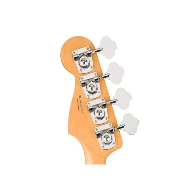 Fender Player II Jazz Bass®, Rosewood Fingerboard, Aquatone Blue 0140480518