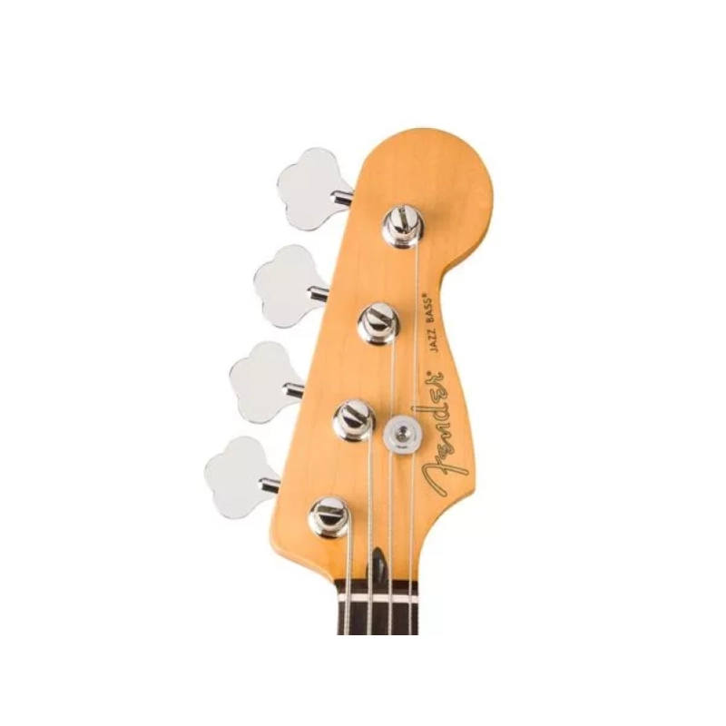 Fender Player II Jazz Bass®, Rosewood Fingerboard, 3-Color Sunburst 0140480500