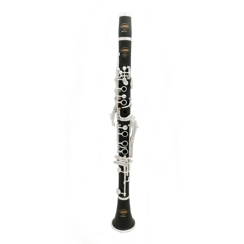 Ripa Clarinetto Sib 60-1R Master 18/6