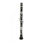 Ripa Clarinetto Sib 60-1R Master 18/6