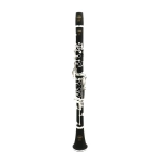 Ripa Clarinetto Sib 50-1R  Master