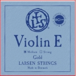Larsen Violino Original MI Medio Pallino removibile