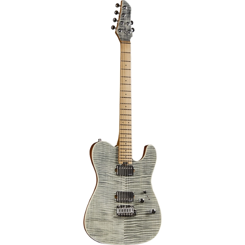 Eko Guitars Tero 801 Musa Grey Flamed