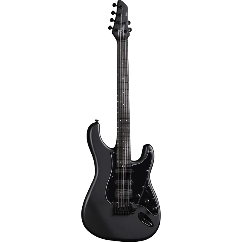 Eko Guitars Aire 500 Stealth