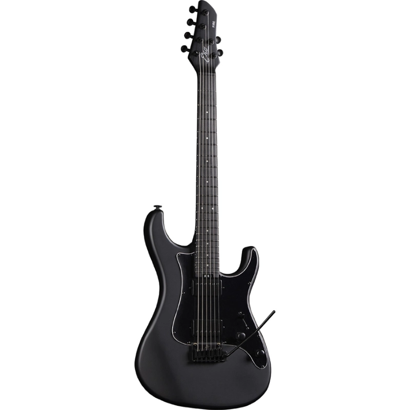 Eko Guitars Fire 500 Stealth