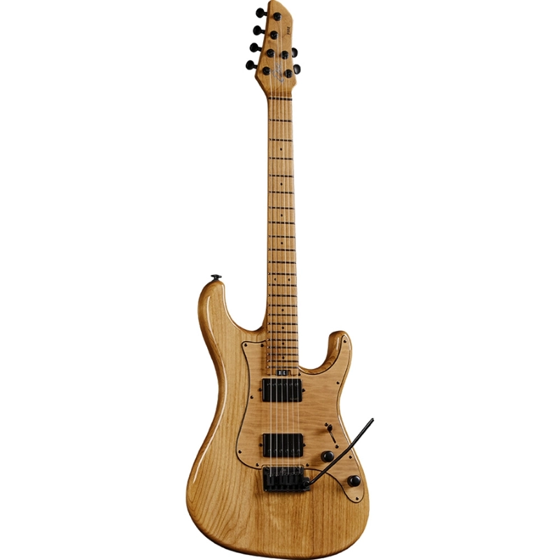 Eko Guitars Fire 601 Lignum
