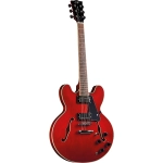 Eko Guitars Fusion Cherry Red