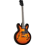 Eko Guitars Fusion Sunburst