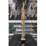usato Yanagisawa W010 Sax Soprano Laccato