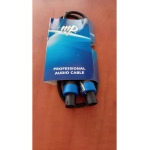 MPGEAR Cavo Speakon SS04B/1Metro
