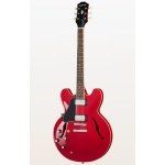 Epiphone ES-335 (Left-handed) Cherry EIES335LCHNH1