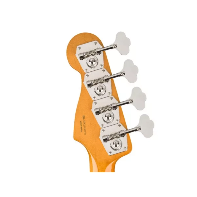 Fender Vintera® II 50s Precision Bass®, Maple Fingerboard, Black 0149212306