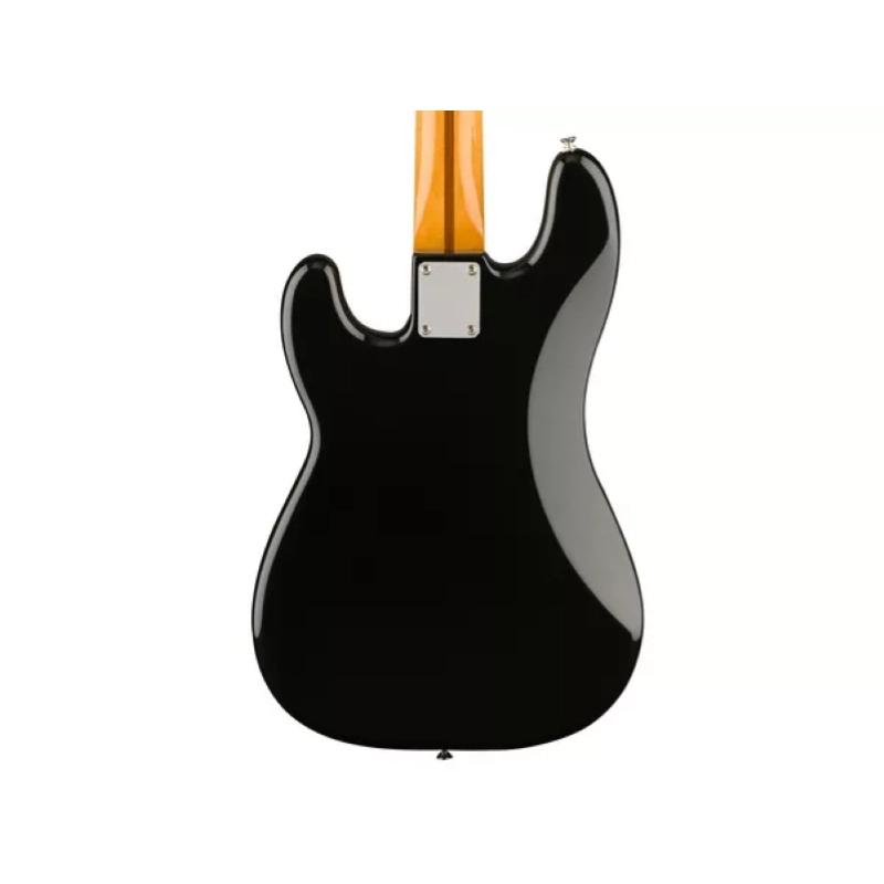 Fender Vintera® II 50s Precision Bass®, Maple Fingerboard, Black 0149212306