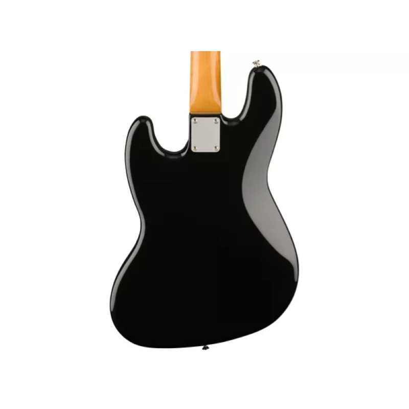 Fender Vintera® II 60s Jazz Bass®, Rosewood Fingerboard, Black 0149230306