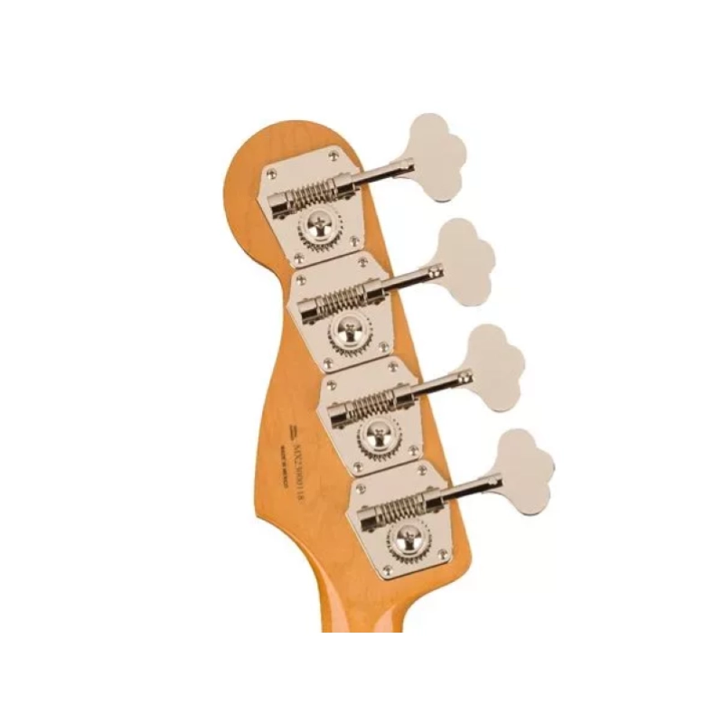 Fender Vintera® II 60s Jazz Bass®, Rosewood Fingerboard, Lake Placid Blue 0149230302