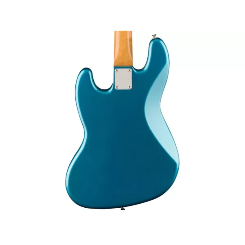 Fender Vintera® II 60s Jazz Bass®, Rosewood Fingerboard, Lake Placid Blue 0149230302