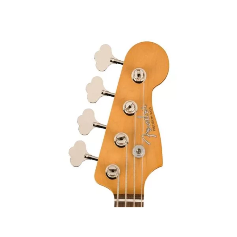 Fender Vintera® II 60s Precision Bass®, Rosewood Fingerboard, 3-Color Sunburst 0149220300
