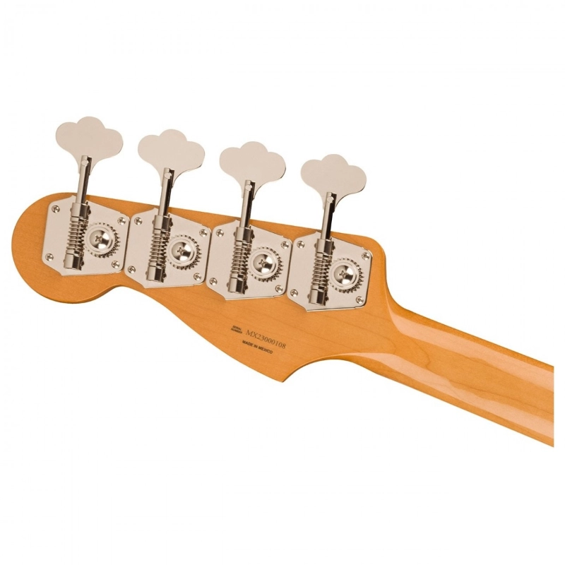 Fender Vintera® II 60s Precision Bass®, Rosewood Fingerboard, Olympic White 0149220305