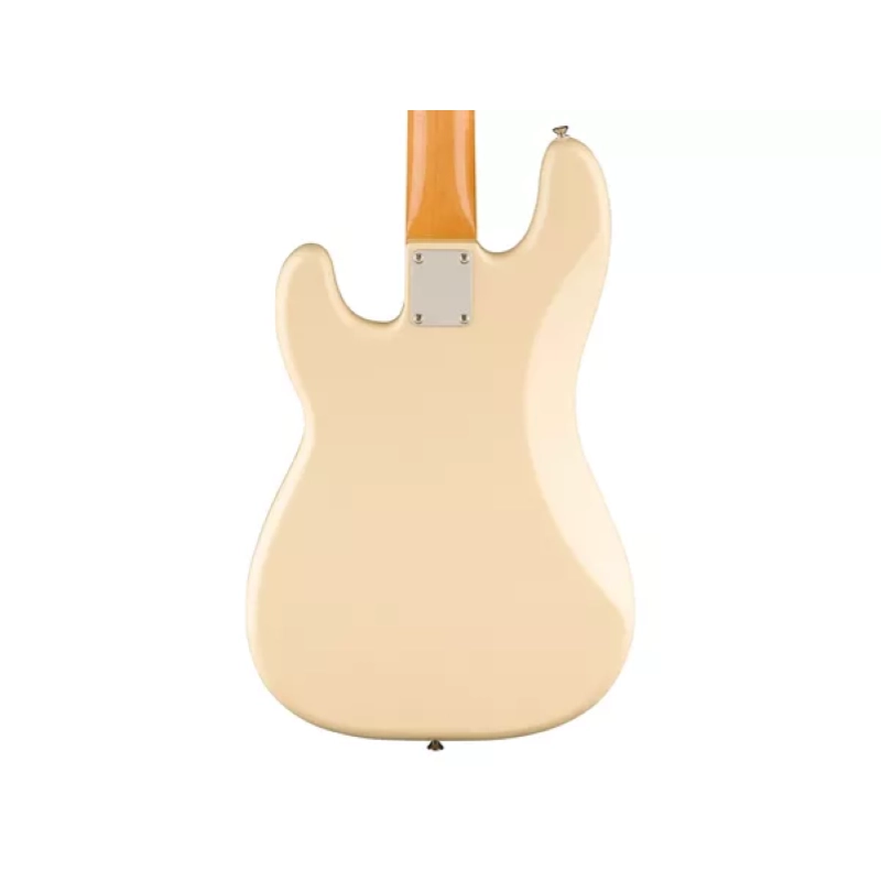 Fender Vintera® II 60s Precision Bass®, Rosewood Fingerboard, Olympic White 0149220305