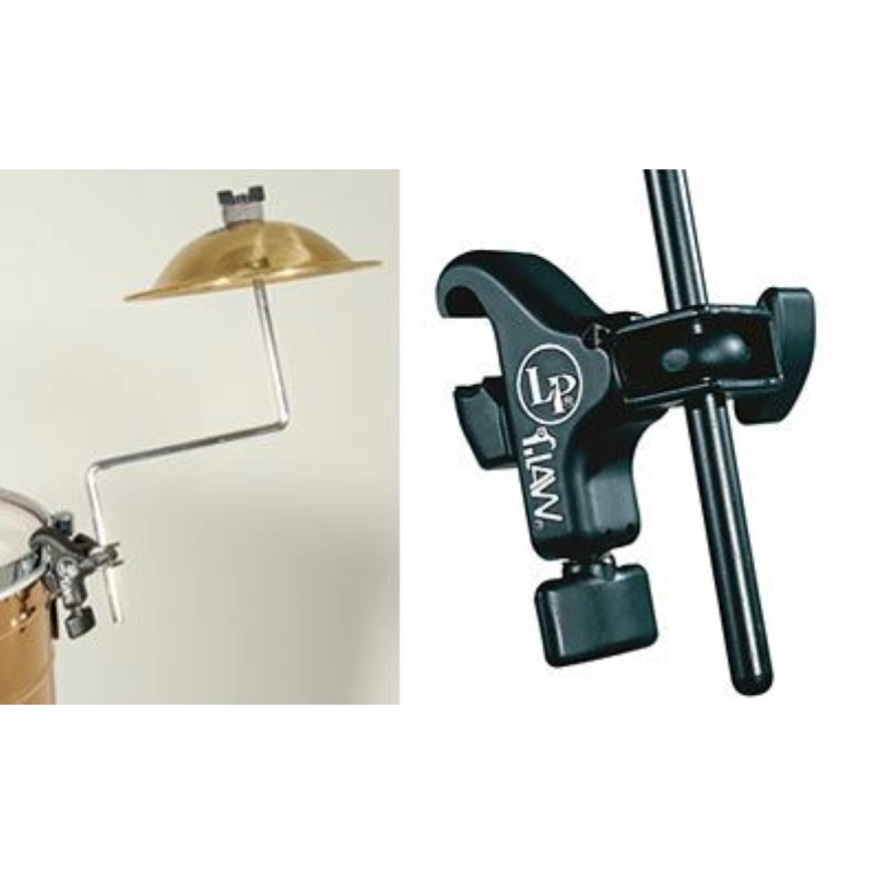 Latin Percussion LP592X Claw, Clamp
