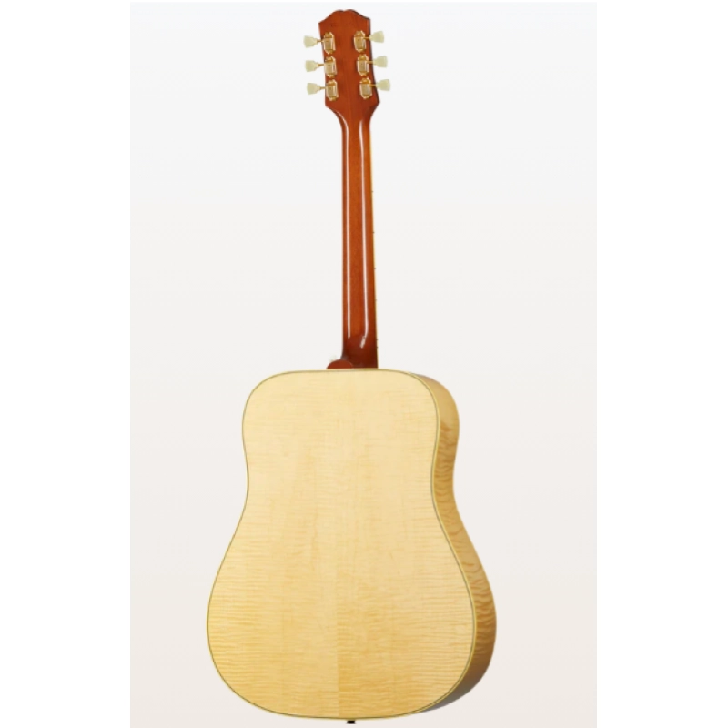 Gibson Epiphone Frontier Antique Natural OCSSEFAN