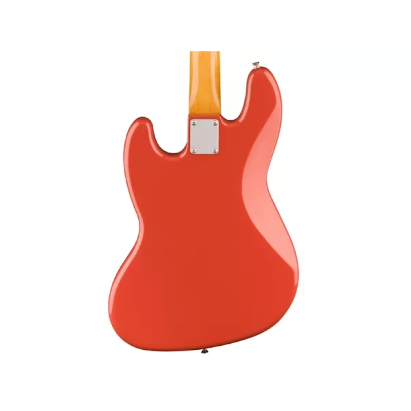 Fender Vintera® II 60s Jazz Bass®, Rosewood Fingerboard, Fiesta Red 0149230340