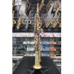 usato Sax Soprano senza Marchio Satinato